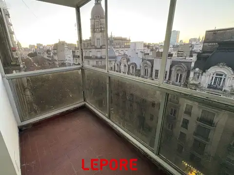 Avenida De Mayo 1200, Piso 10