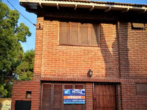 Casa en Venta en San Bernardo del Tuyu, USD 47.000