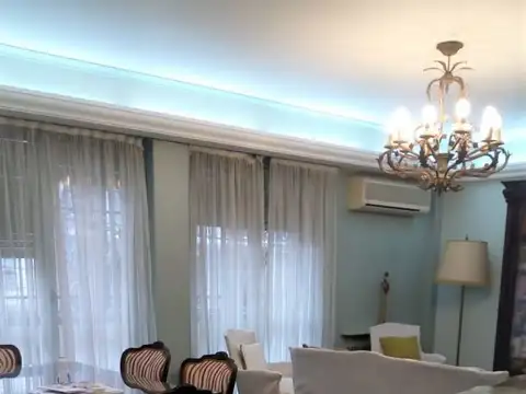 Departamento en Venta de 5 ambientes