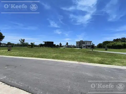 Excelente Lote interno en san juan chico. Posesión inmediata