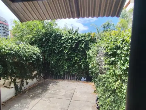 Terreno en Venta, FOS 80