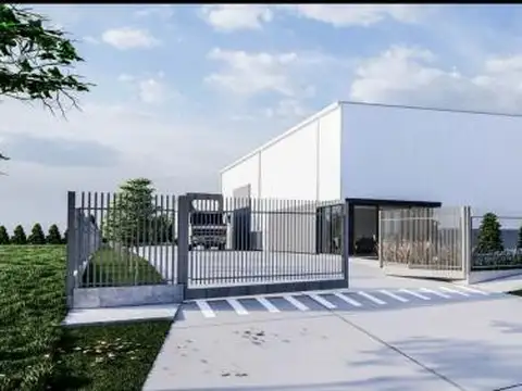 Galpón en Venta en Mar del Plata, Partido de General Pueyrredón