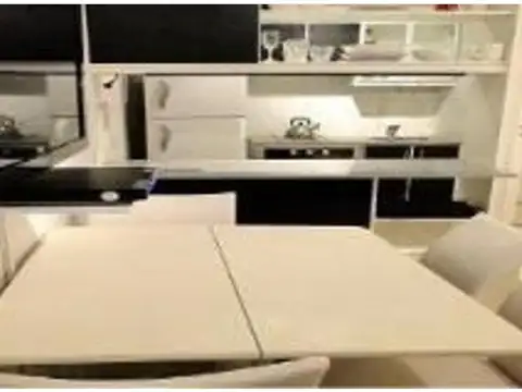 Departamento en Alquiler Temporal Apto profesional