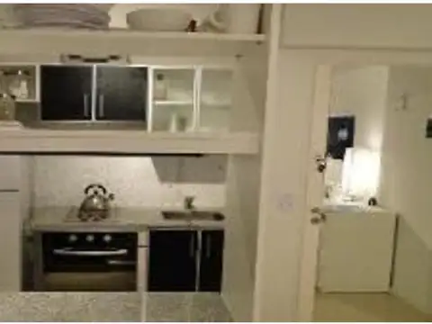 Departamento Alquiler x Temporada