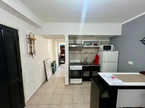 Departamento en Venta en Banfield, USD 57.000