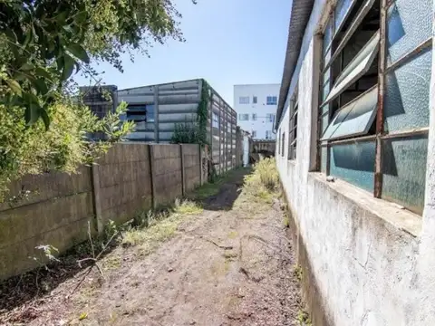 Terreno en Venta de 1434,0 m2