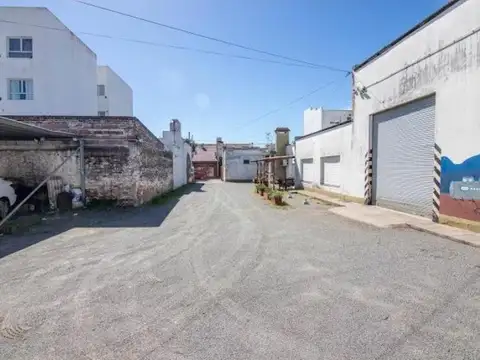 Terreno en venta - 1.434Mts2 - Tandil