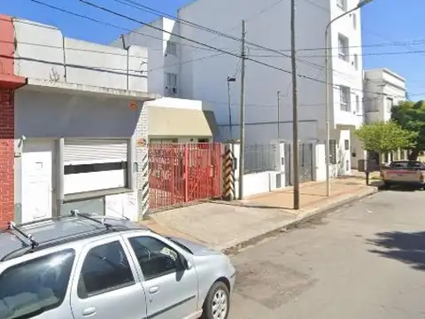 9 de Julio e/ Pellegrini y Montevideo