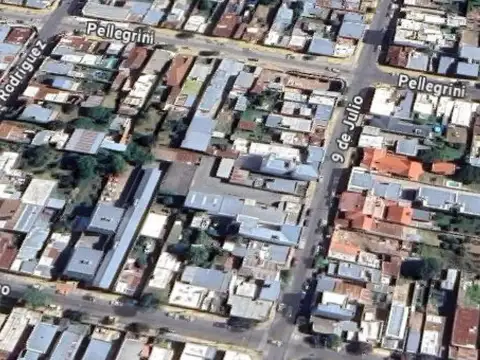 Terreno en Venta en Tandil, USD 300.000