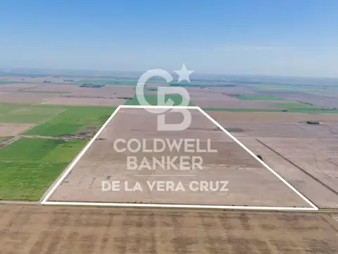 Venta Campo en Luis Palacios