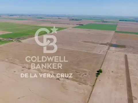 Venta Campo en Luis Palacios