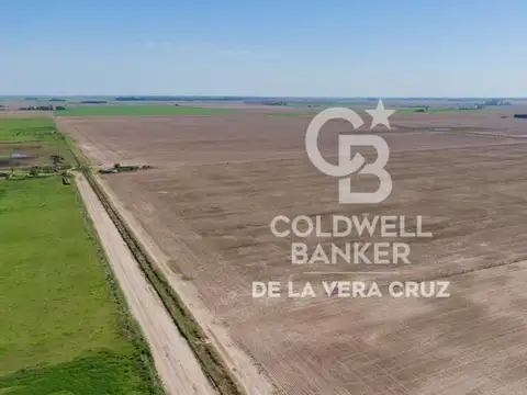 Venta Campo en Luis Palacios