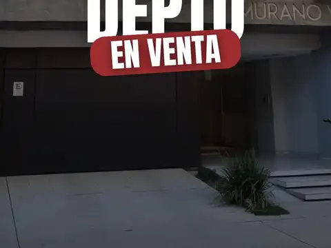 EDIFICIO MURANO - DUPLEX - CORRIENTES CAPITAL