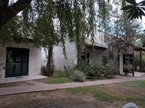 VENTA - COMPLEJO DE CABAÑAS