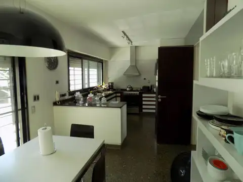 Casa en Alquiler al Norte
