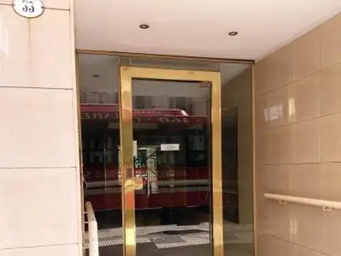 ALMAGRO,3AMB,FRENTE,BALCÓN, MUY BUEN ESTADO,Y UBICACIÓN, OPORTUNIDAD