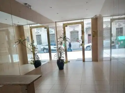 Departamento en Venta en Almagro, USD 115.000