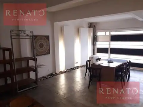 OFICINA EN ALQUILER DE 45 METROS CUBIERTOS - 2 CUADRAS AV. MAIPU - OLIVOS