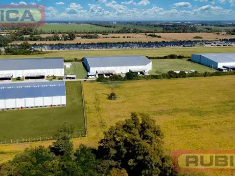 Galpon en Alquiler en Zárate, USD 70.000