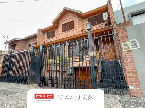 PH 3 dormitorios Venta - Olivos-Maipu/Uzal