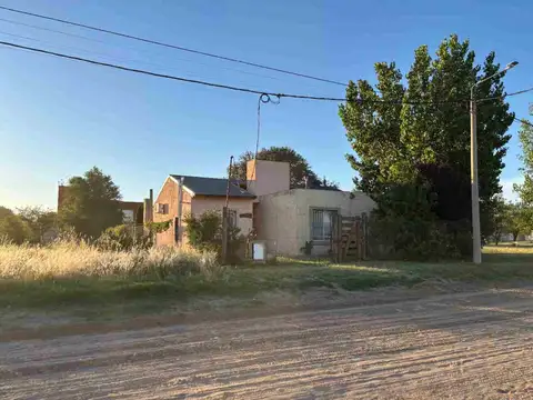 Casa en Venta en Santa Rosa, USD 120.000