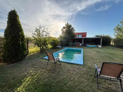 Casa en Venta 13 años