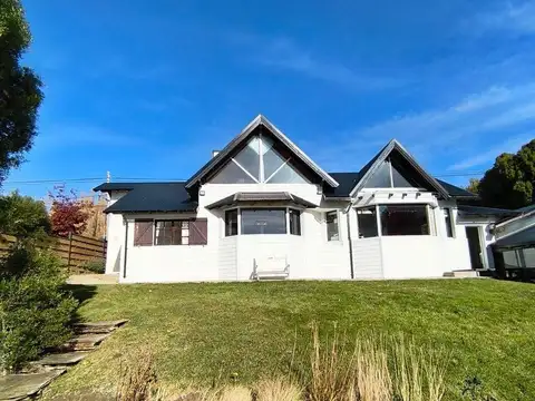 Casa en Venta en San Carlos de Bariloche, Bariloche