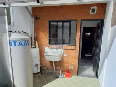 Depto Tipo Casa en Venta 25 años