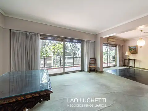 Departamento en Venta de 5 ambientes