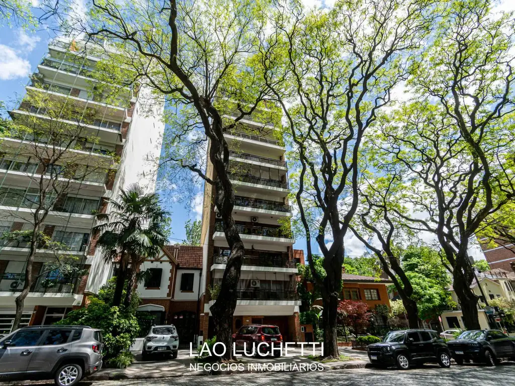 MELIAN 2100, Piso 2