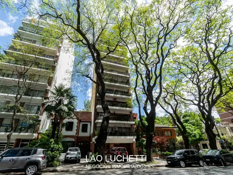 VENTA! 5 Ambientes con Dependencia y Balcon! Melian y Juramento, BELGRANO R!