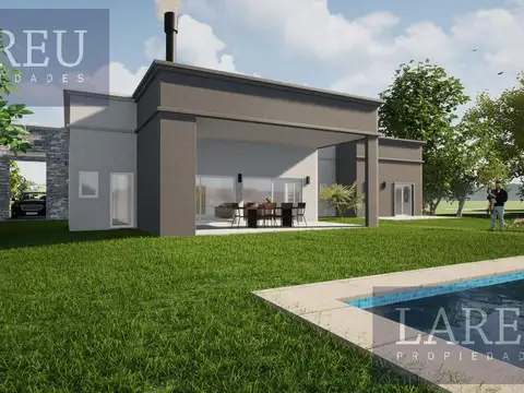 Casa - Casuarinas Del Pilar