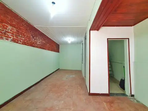 Depto Tipo Casa en Venta de 2 ambientes