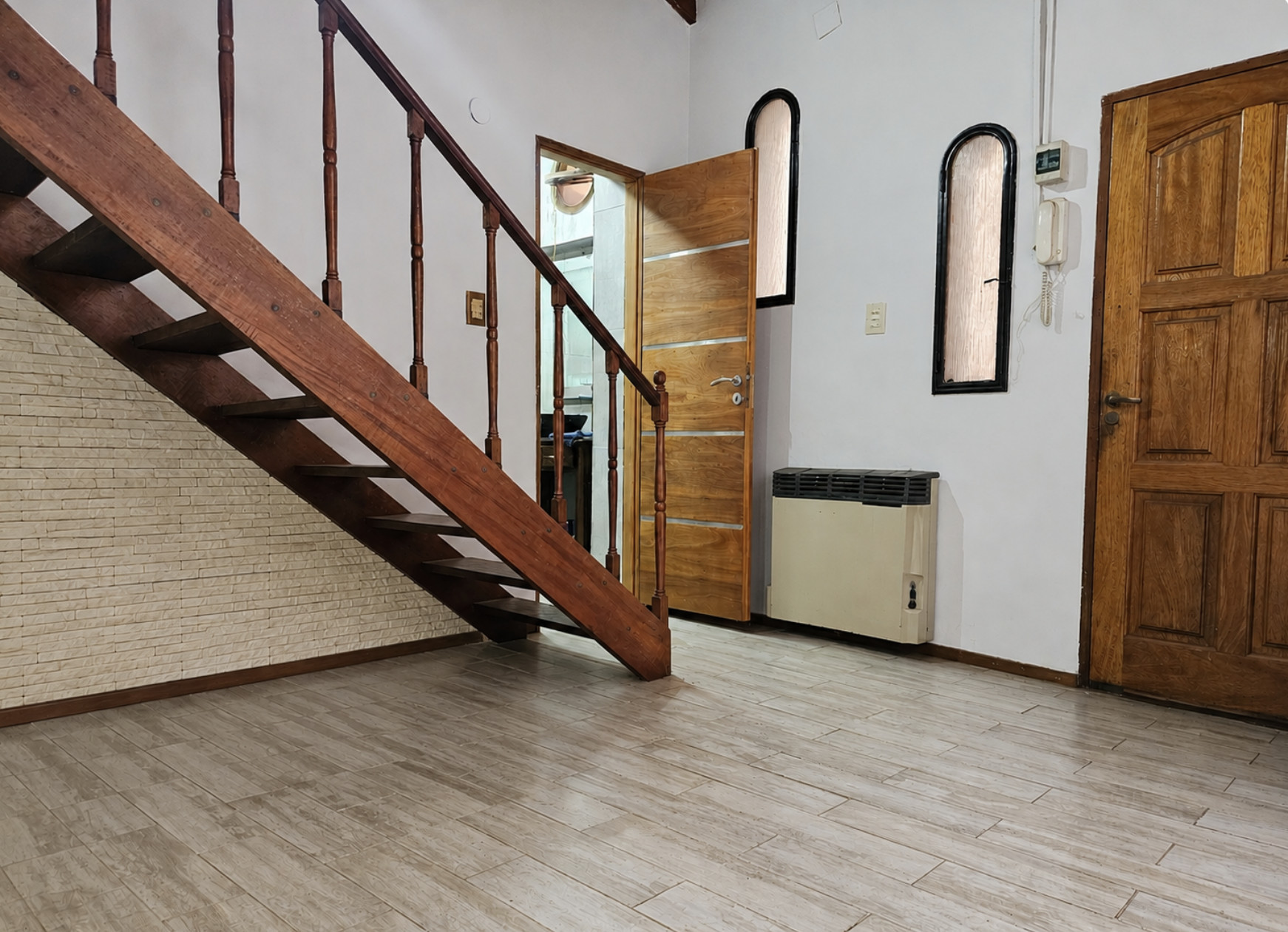 Depto Tipo Casa en Venta de 4 ambientes