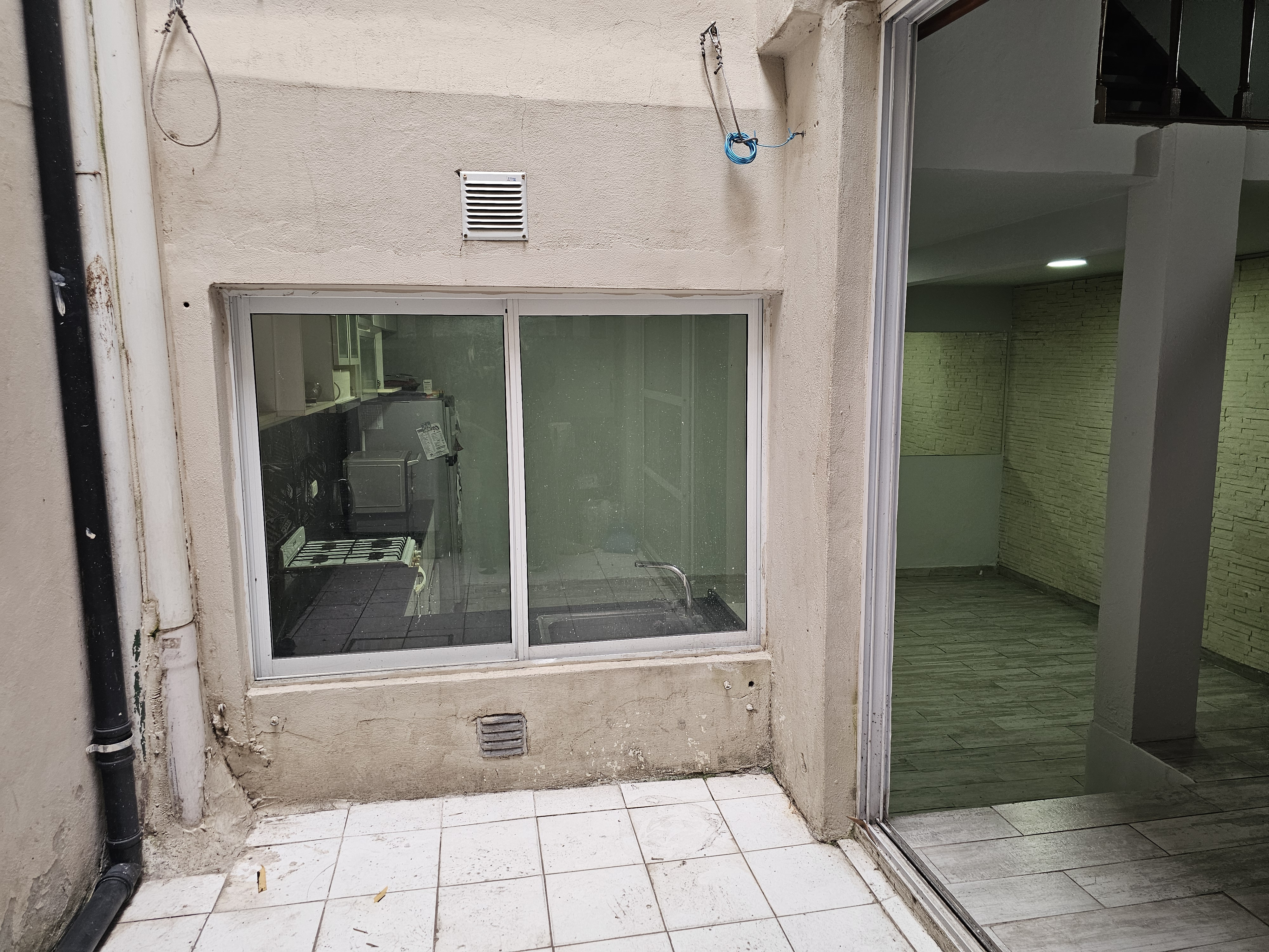 Depto Tipo Casa en Venta en Monte Castro, USD 125.000