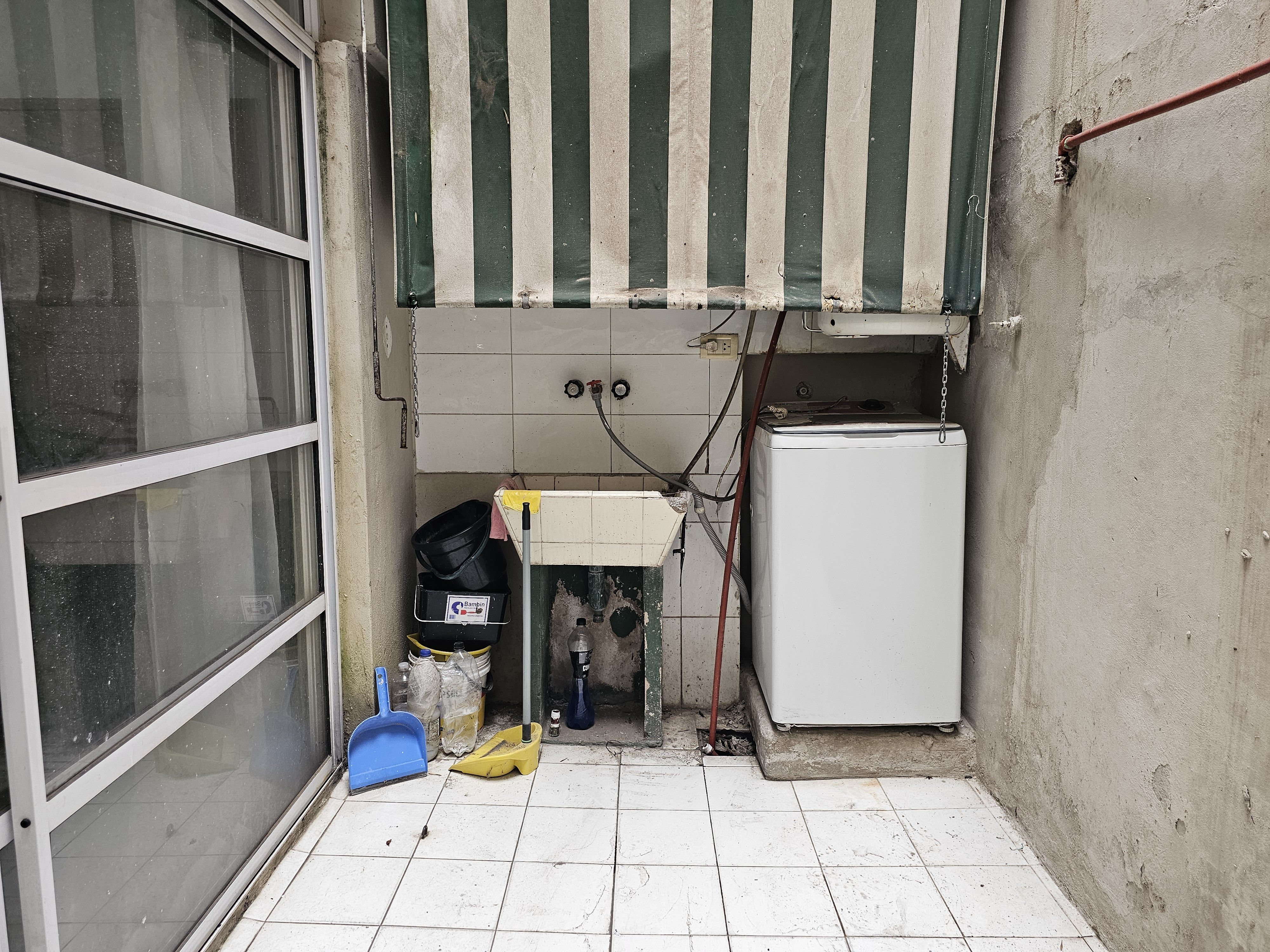 Depto Tipo Casa en Venta de 4 dormitorios