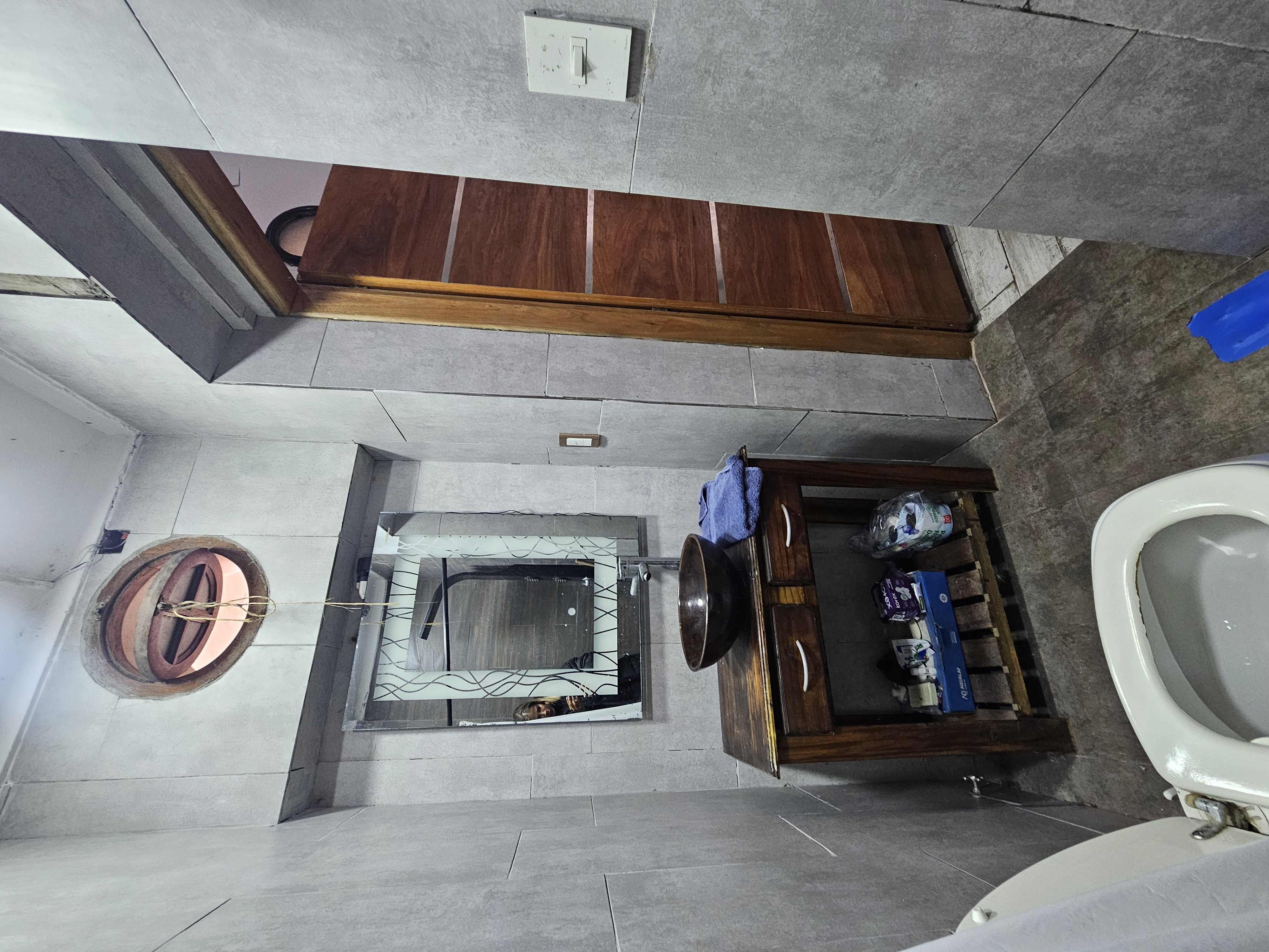 Depto Tipo Casa en Venta 40 años