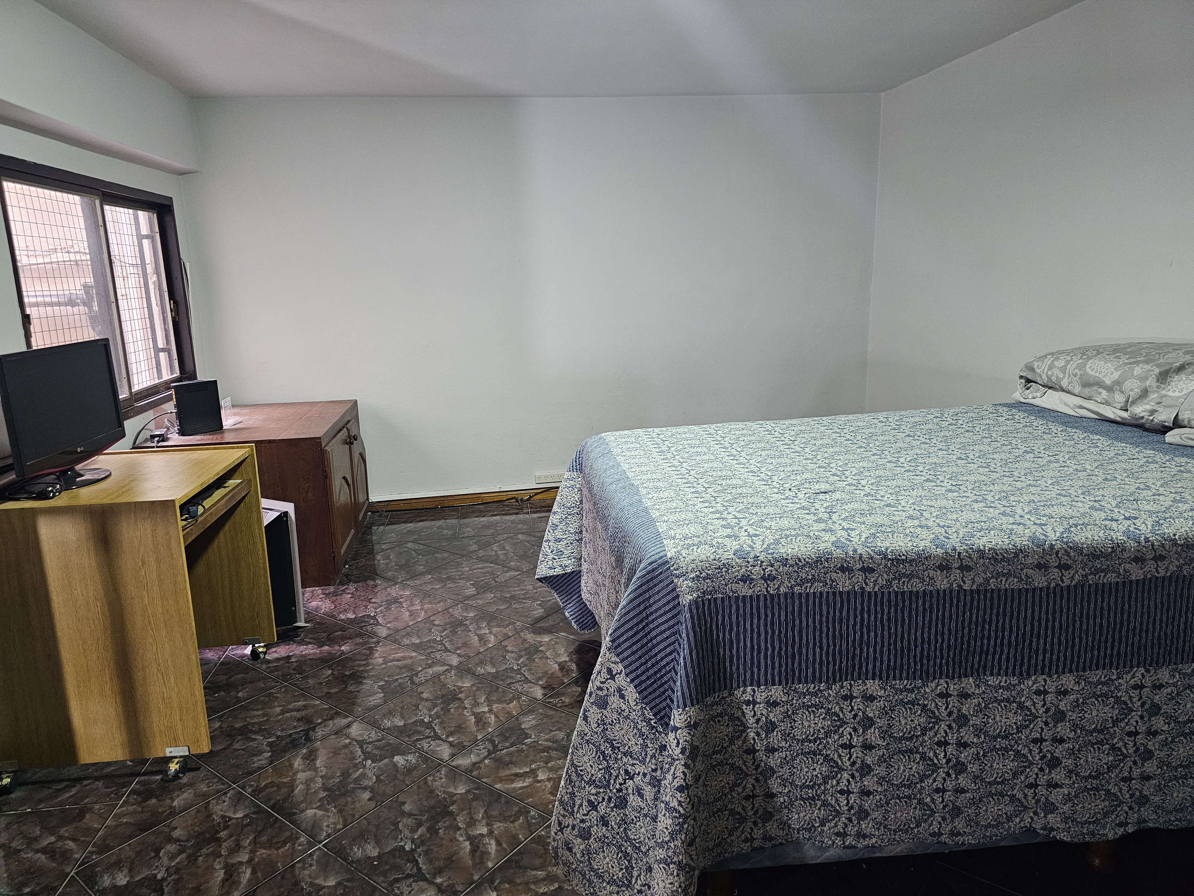 Venta PH de 4 Ambientes Más Playroom o Escritorio en Monte Castro