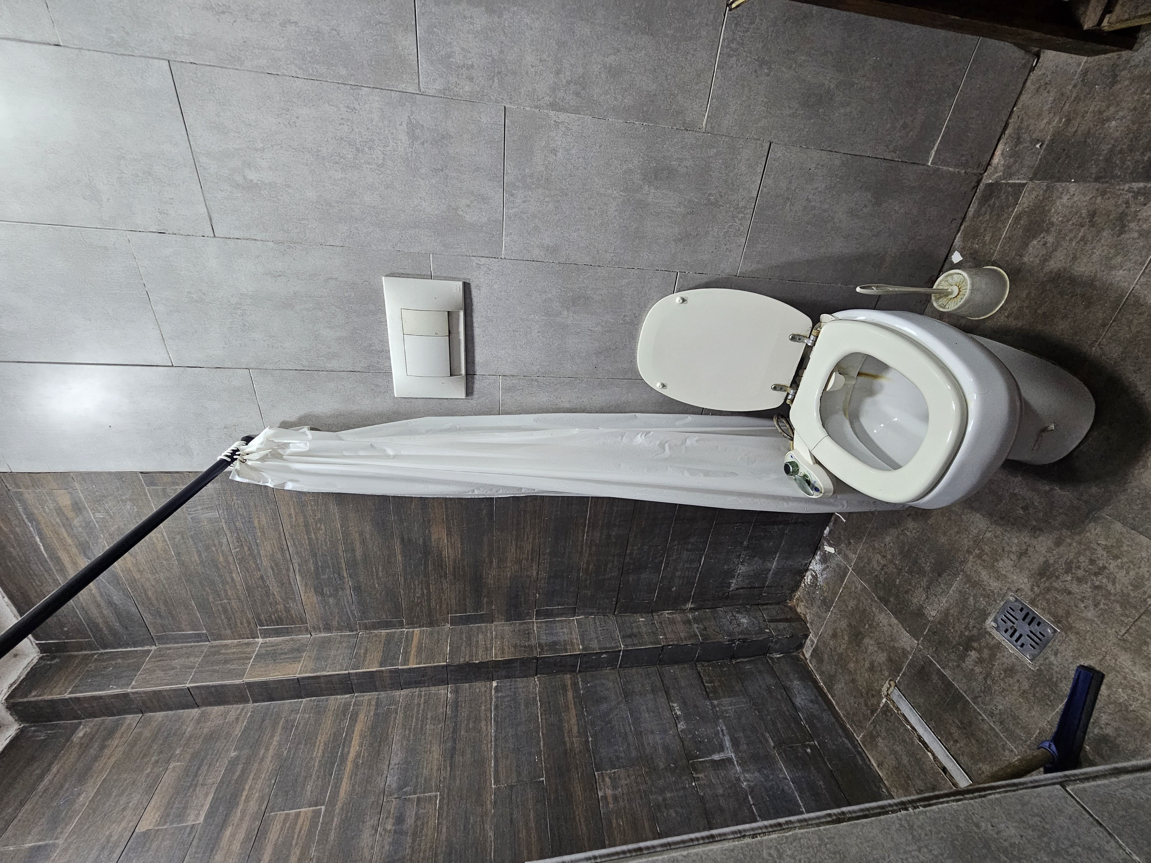 Depto Tipo Casa 4 ambientes con 1 baño