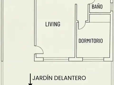 Casa en Venta al Suroeste