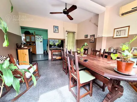 Casa en Venta 70 años