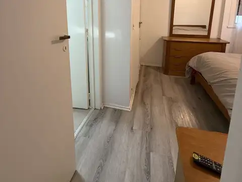 Departamento en Alquiler Temporal de 1 dormitorio