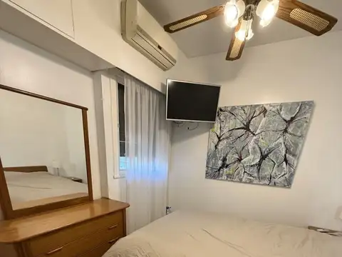 Departamento en Alquiler Temporal al Oeste