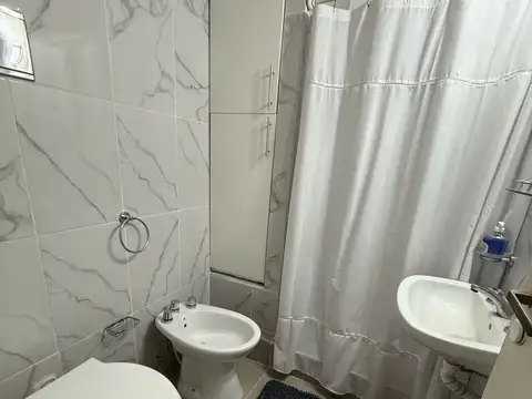 Departamento en Alquiler Temporal en Belgrano, $ 700.000