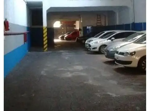 Galpon en Venta 9,40  mts Frente