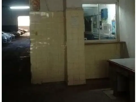 Galpon en Venta en Parque Avellaneda, USD 1.100.000