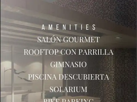 Departamento en Venta Apto profesional
