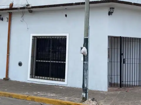 Bernardo De Irigoyen 200