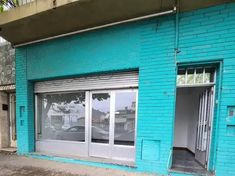 Local en Alquiler en Belgrano, $ 600.000