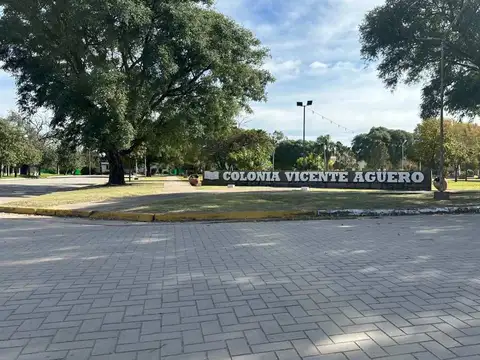 Terreno en Venta en Colonia Vicente Aguero, USD 28.500